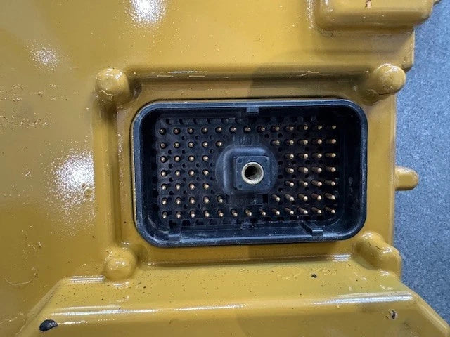Caterpillar C13 ACERT Control Module ECM ECU 256-1159-01 335-7792-00