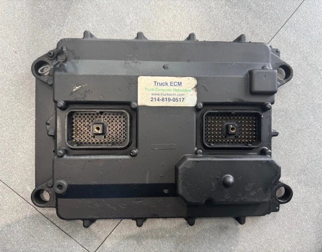 Caterpillar C13 ACERT Diesel Engine Control Module ECM ECU 256-1159-00 KCB