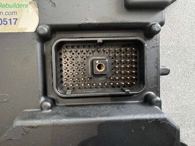 Caterpillar C13 ACERT Diesel Engine Control Module ECM ECU 256-1159-00 KCB