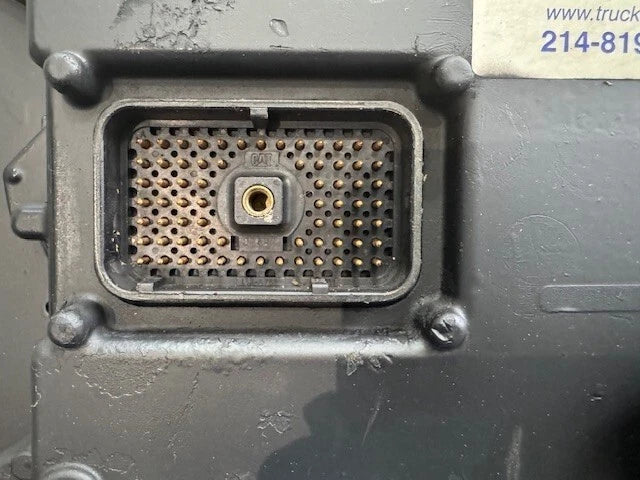 Caterpillar C13 ACERT Diesel Engine Control Module ECM ECU 256-1159-00 KCB