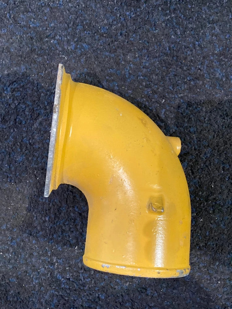 Caterpillar C13 C15 C32 Diesel Engine Air Intake Manifold Elbow Tube 203-0351