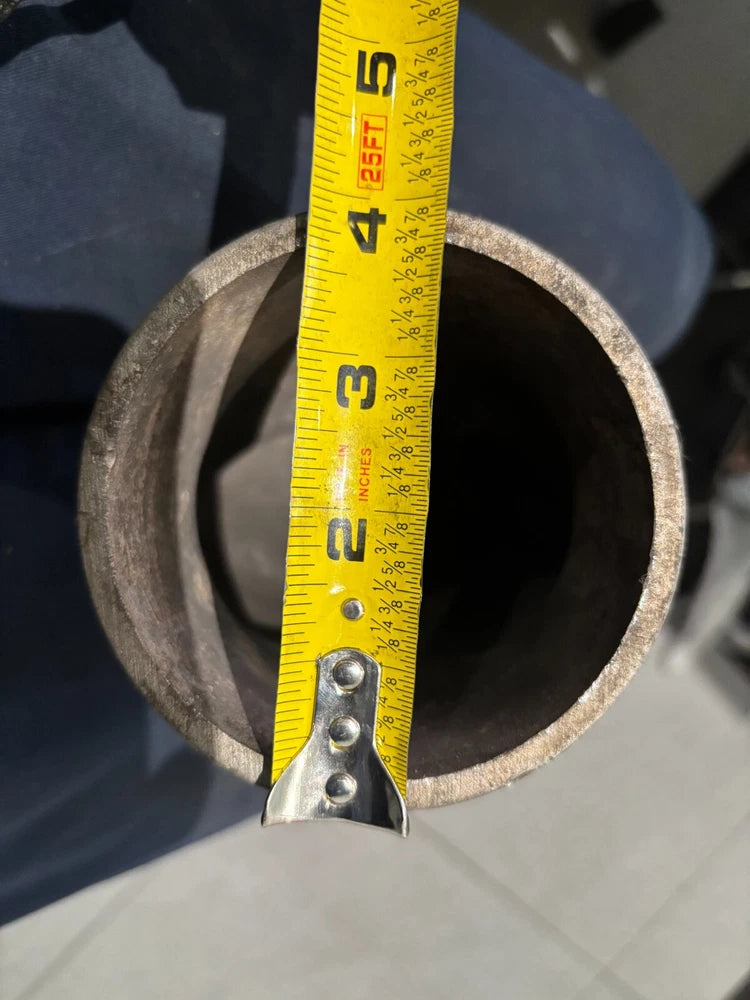 Caterpillar C13 Diesel Engine Air Elbow Intake Manifold 222-2895