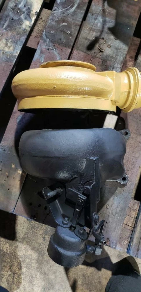 Caterpillar C15 ACERT Diesel Engine Turbocharger, 251-4818