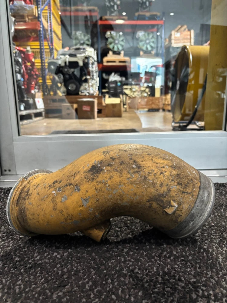 Caterpillar C15 Diesel Engine Air Intake Elbow Manifold 232-1837 OEM