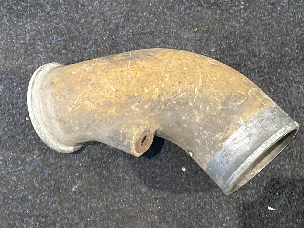 Caterpillar C15 Diesel Engine Air Intake Elbow Manifold 232-1837 OEM