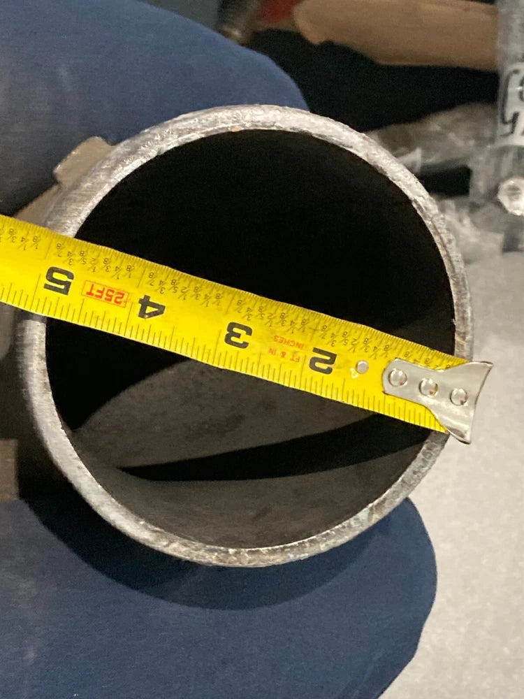 Caterpillar C15 Diesel Engine Air Intake Elbow Manifold 232-1837 OEM