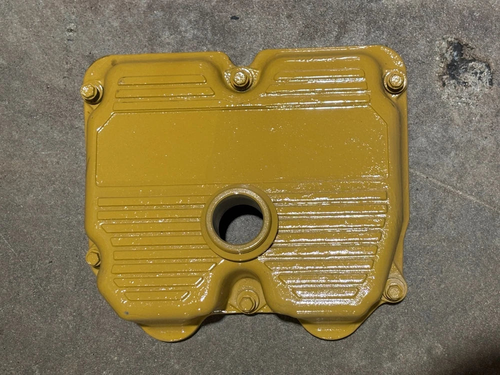Caterpillar C15 Diesel Engine Valve Cover 150-2558