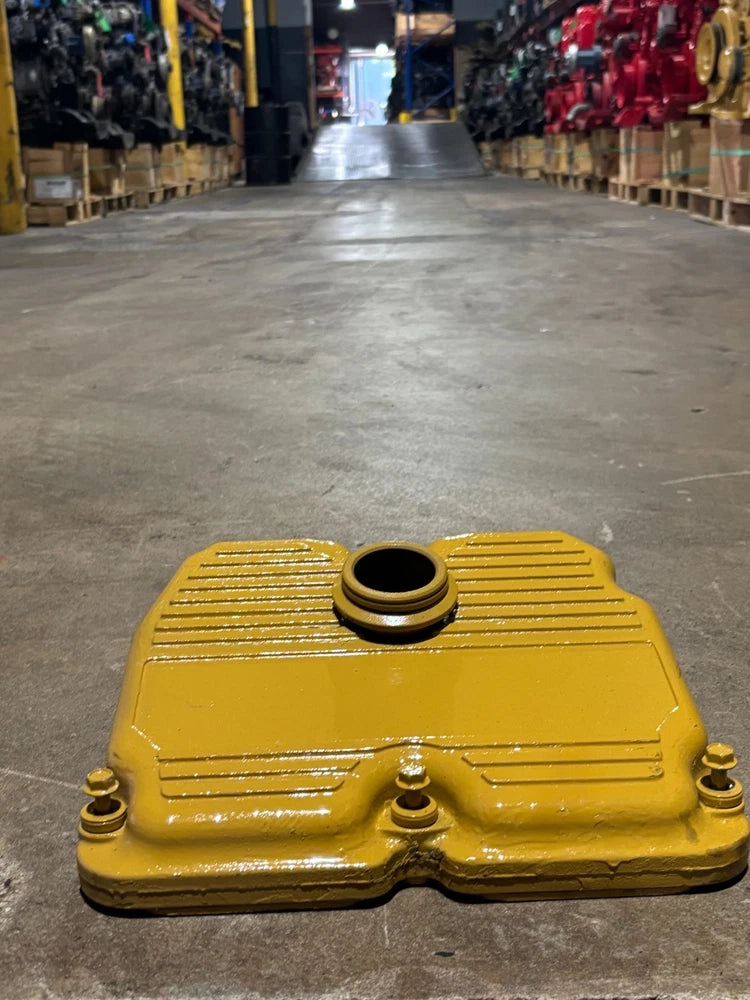 Caterpillar C15 Diesel Engine Valve Cover 150-2558