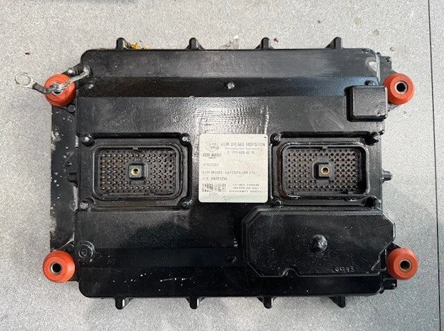 Caterpillar c15 mbn control module ecm ecu 161-7066 2347585-00 348-2377 oem