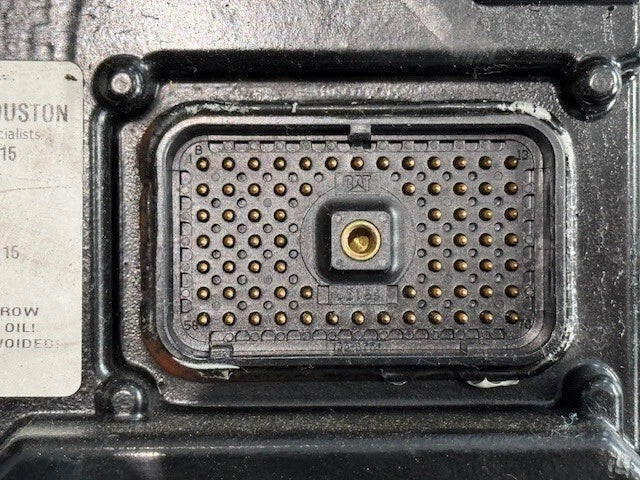 Caterpillar C15 MBN Control Module ECM ECU 161-7066 2347585-00 348-2377 OEM