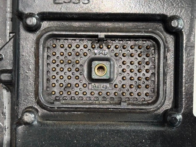 Caterpillar c15 mbn control module ecm ecu 161-7066 2347585-00 348-2377 oem