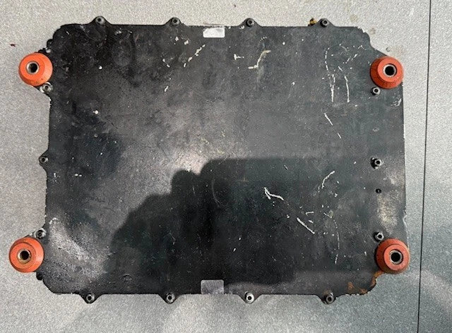 Caterpillar c15 mbn control module ecm ecu 161-7066 2347585-00 348-2377 oem
