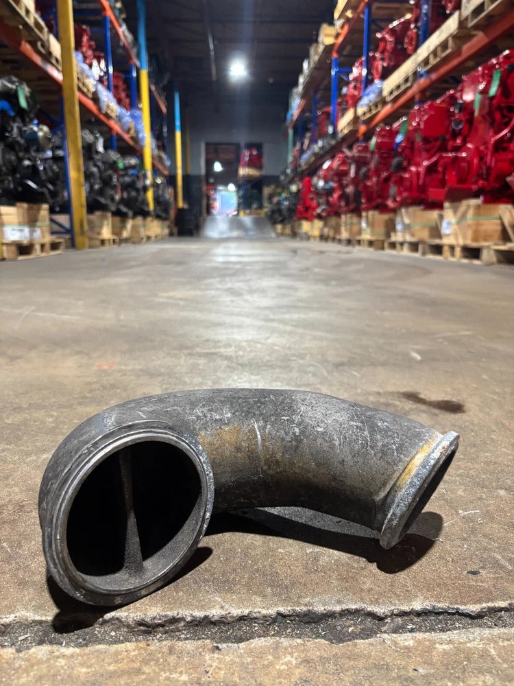 Caterpillar C15 Tube Assembly Turbo Elbow 230-6327 OEM
