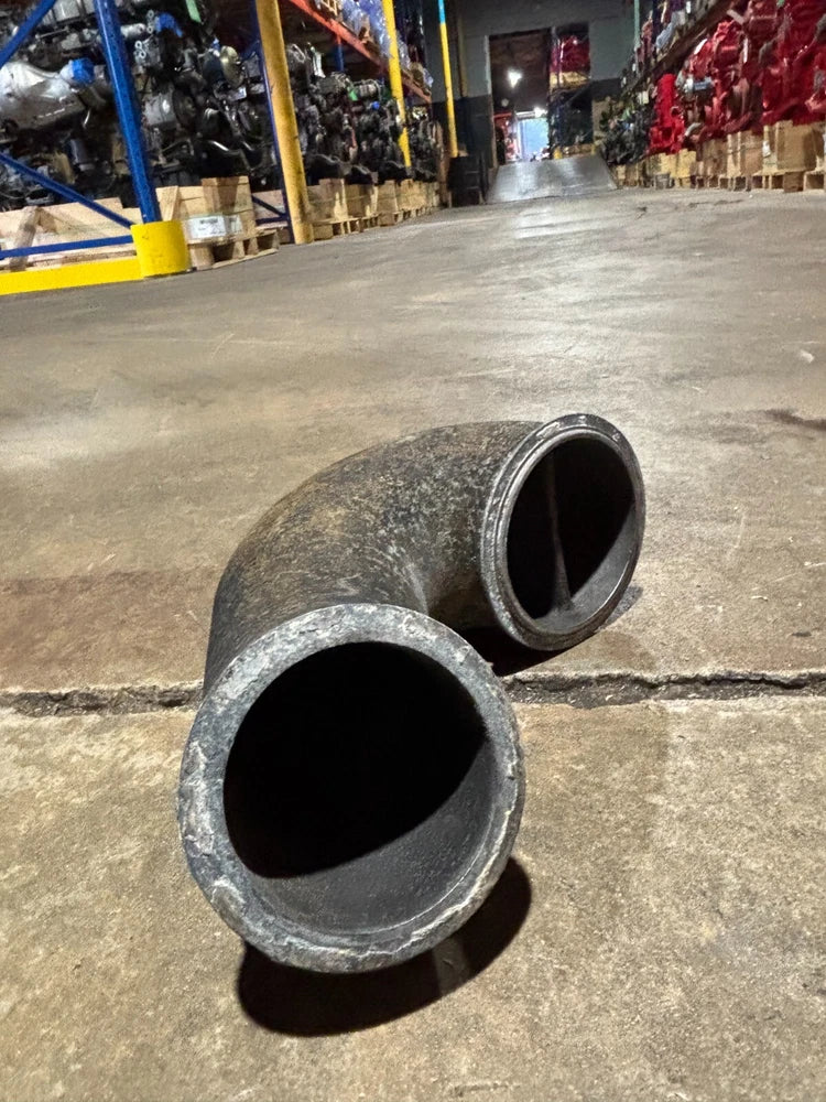 Caterpillar C15 Tube Assembly Turbo Elbow 230-6327 OEM