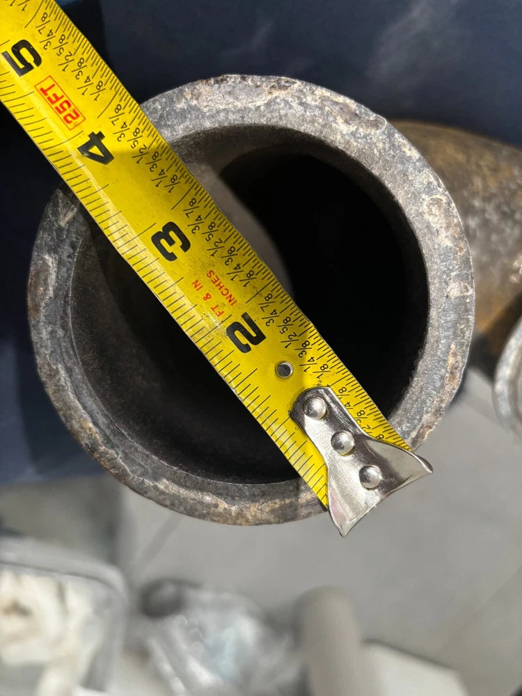 Caterpillar C15 Tube Assembly Turbo Elbow 230-6327 OEM