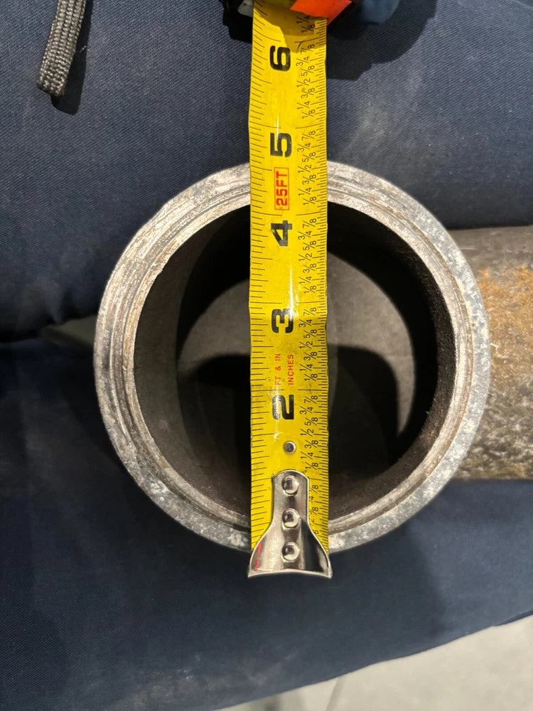 Caterpillar C15 Tube Assembly Turbo Elbow 230-6327 OEM