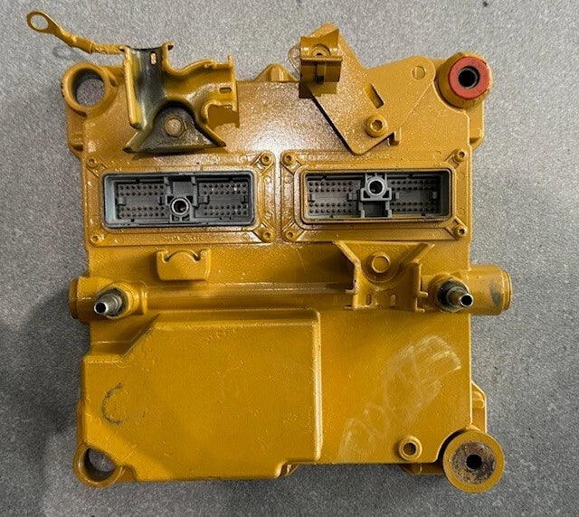 Caterpillar C4.4 Diesel Engine Control Module ECM ECM 331-7539-00 10R-8112