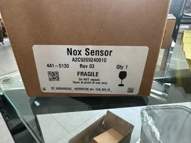 Caterpillar C4.4 Nitrogen Oxide Nox Sensor 441-5130