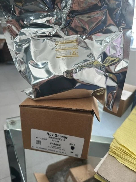 Caterpillar C4.4 Nitrogen Oxide Nox Sensor 441-5130