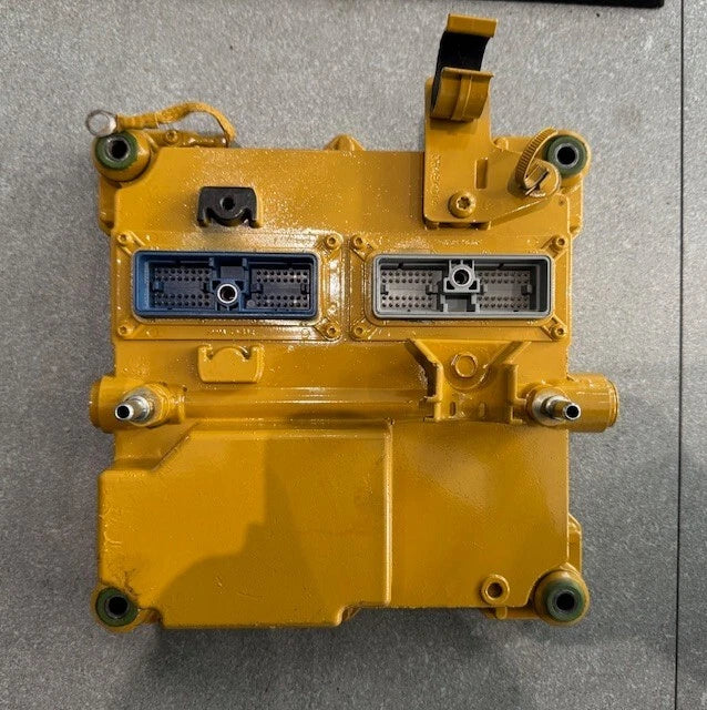 Caterpillar C6.6 Diesel Engine Control Module ECM ECM 331-7539-00 10R-8112