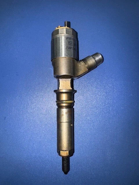Caterpillar C6.6 Perkins 1106D Diesel Engine Fuel Injector 2645A747 10R7672