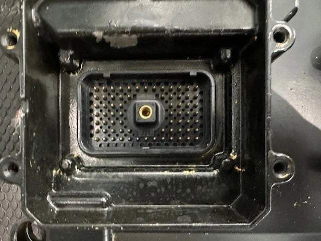 Caterpillar C7 ACERT Engine Control Module, ECM, ECU, 240-5312-02