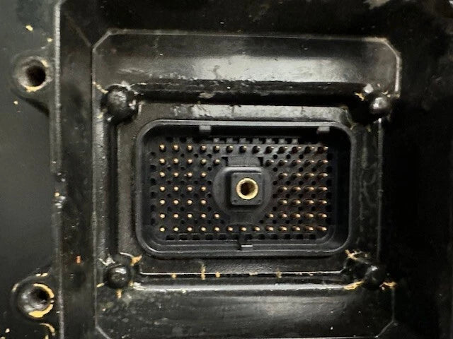 Caterpillar C7 ACERT Engine Control Module, ECM, ECU, 240-5312-02