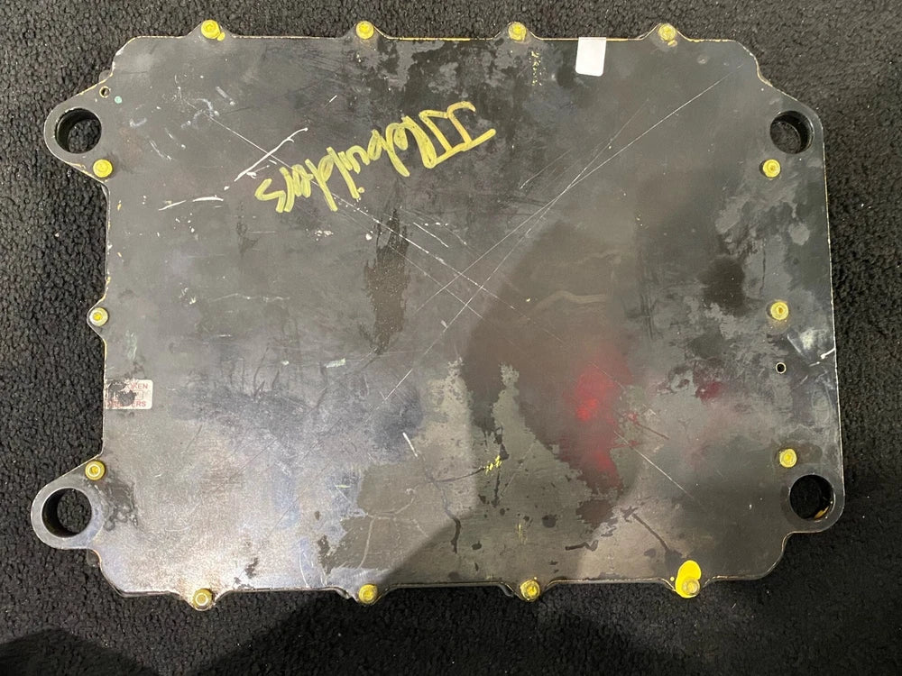 CORE Caterpillar C7 ACERT Engine Control Module ECM ECU 3000464-00 239-8277-00