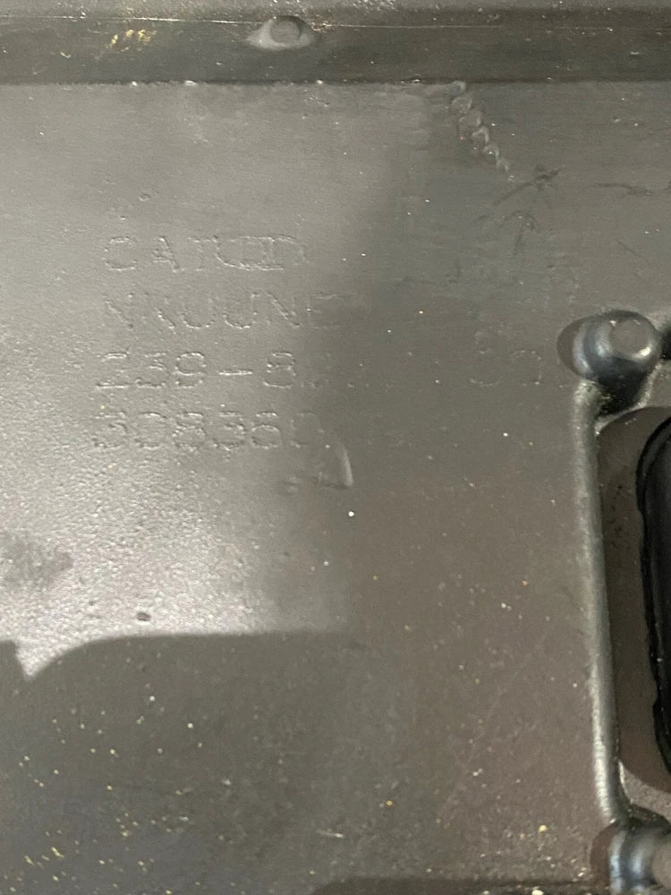 CORE Caterpillar C7 ACERT Engine Control Module ECM ECU 3000464-00 239-8277-00