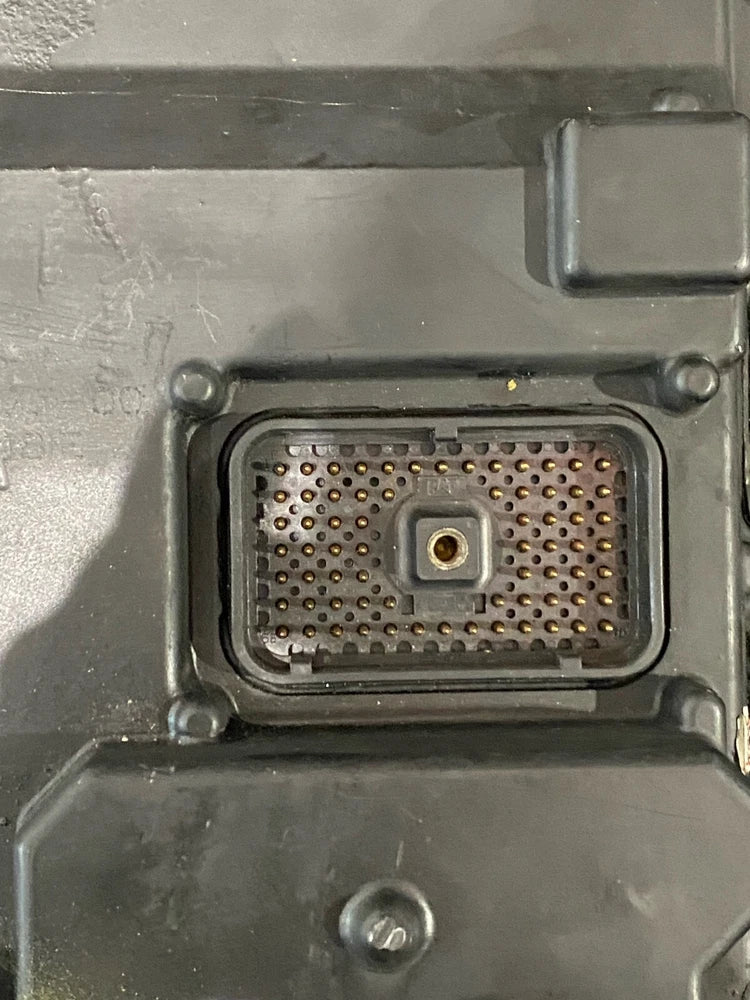 CORE Caterpillar C7 ACERT Engine Control Module ECM ECU 3000464-00 239-8277-00