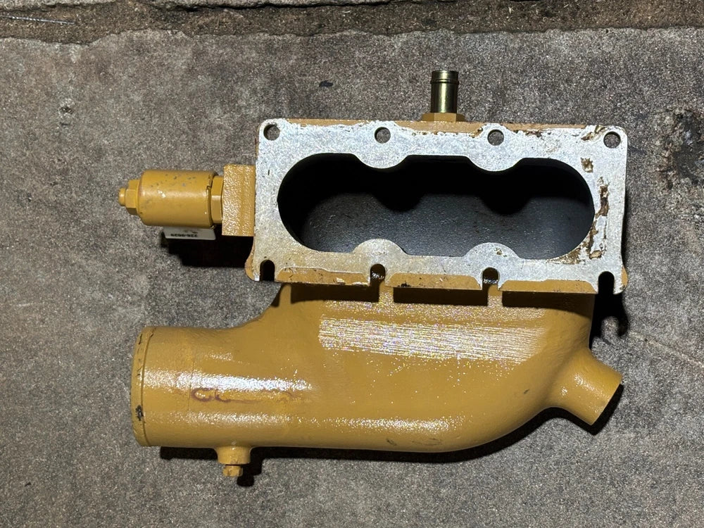 Caterpillar C7 Diesel Engine Air Intake Elbow 229-8816 2540-01-525-2655 1001829