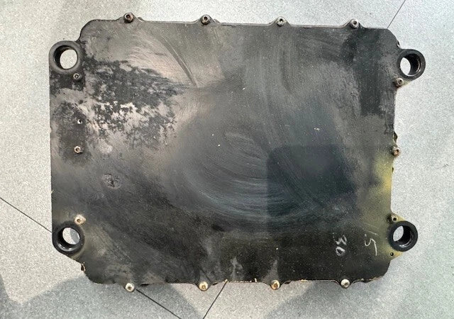 Caterpillar C7 Diesel Engine Control Module ECM ECU 240-5302-01