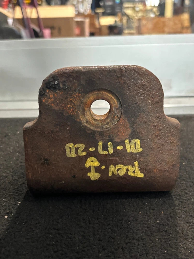 Caterpillar C7 Diesel Engine Motor Mount 005275 113234