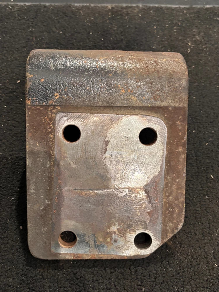 Caterpillar C7 Diesel Engine Motor Mount 005275 113234