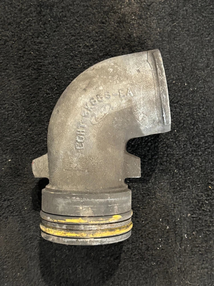 Caterpillar E8HT-6K853-EA Turbo Intake Elbow