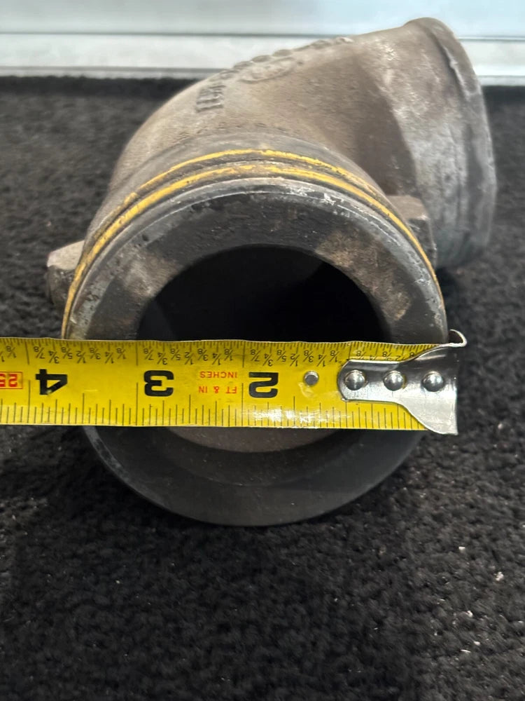 Caterpillar OEM Diesel Engine Turbo Intake Elbow E8HT-6K853-EA