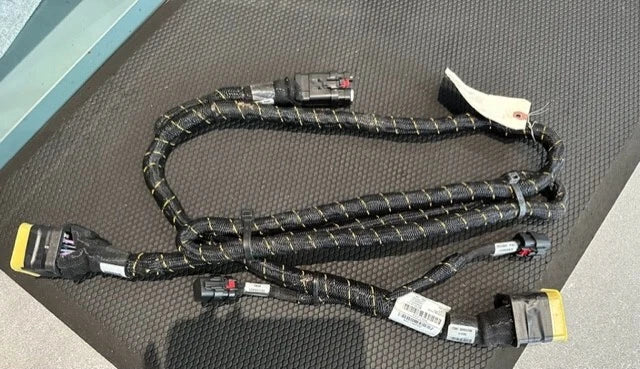 Caterpillar Engine Wiring Harness 363-1844