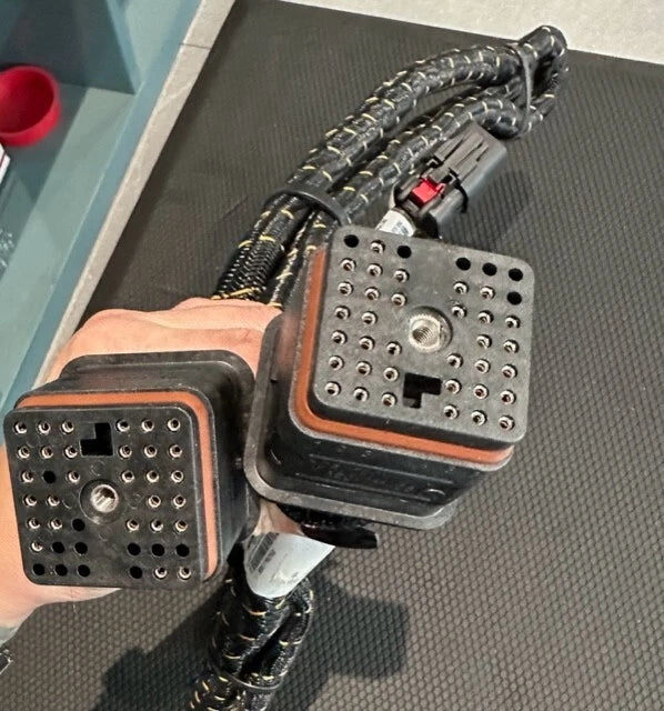 Caterpillar Engine Wiring Harness 363-1844