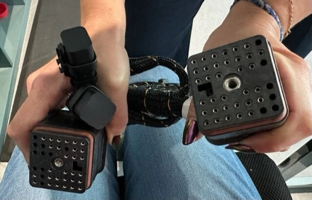 Caterpillar Engine Wiring Harness 363-1844