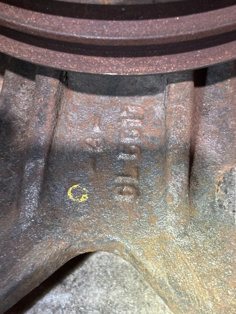 Caterpillar OEM Fan Clutch 9L5615 9L5817