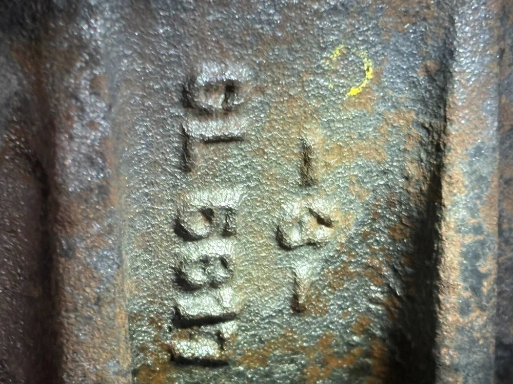 Caterpillar OEM Fan Clutch 9L5615 9L5817