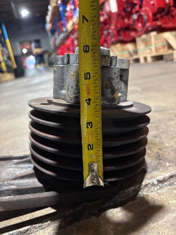 Caterpillar OEM Fan Clutch 9L5615 9L5817