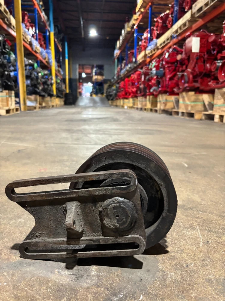 Caterpillar OEM Fan Clutch 9L5615 9L5817