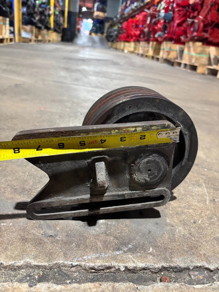 Caterpillar OEM Fan Clutch 9L5615 9L5817