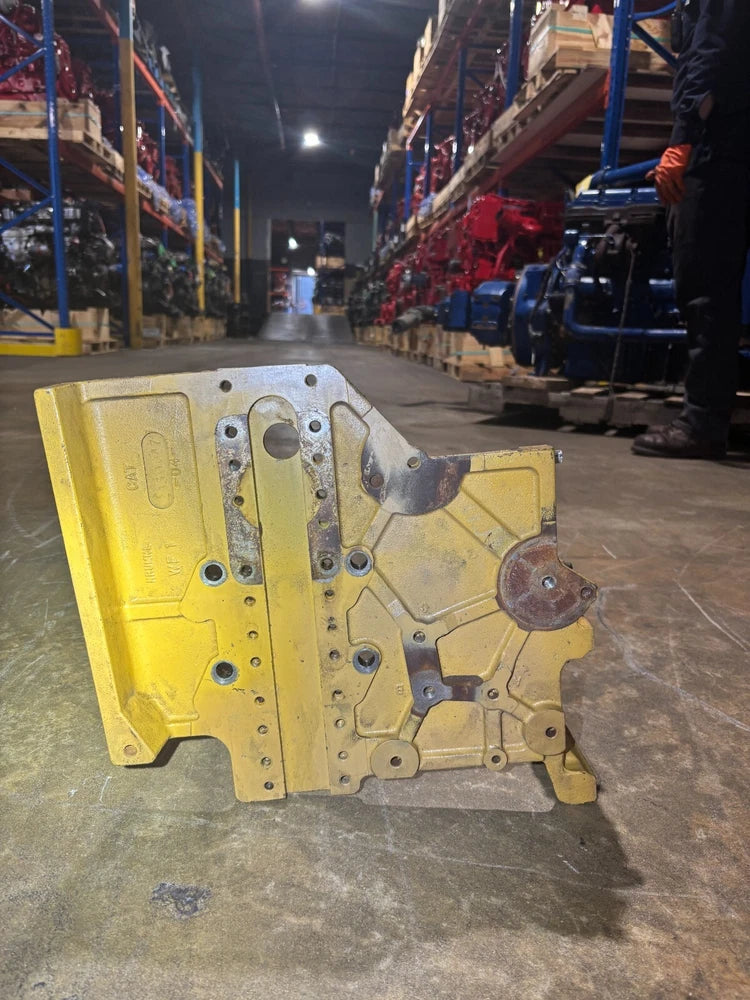 Caterpillar OEM Accessory Bracket 238-0047