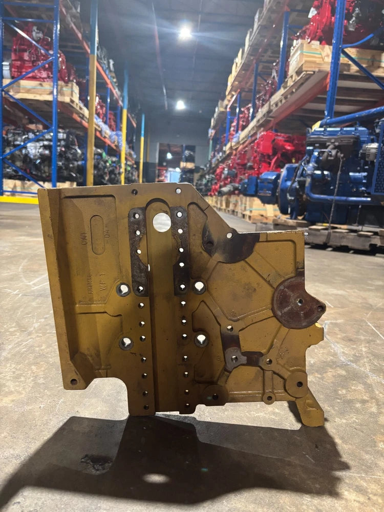 Caterpillar OEM Accessory Bracket 238-0047