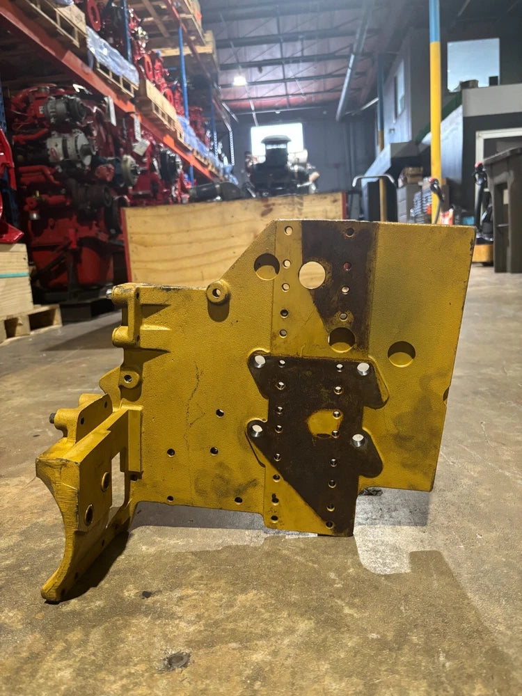 Caterpillar OEM Accessory Bracket 238-0047