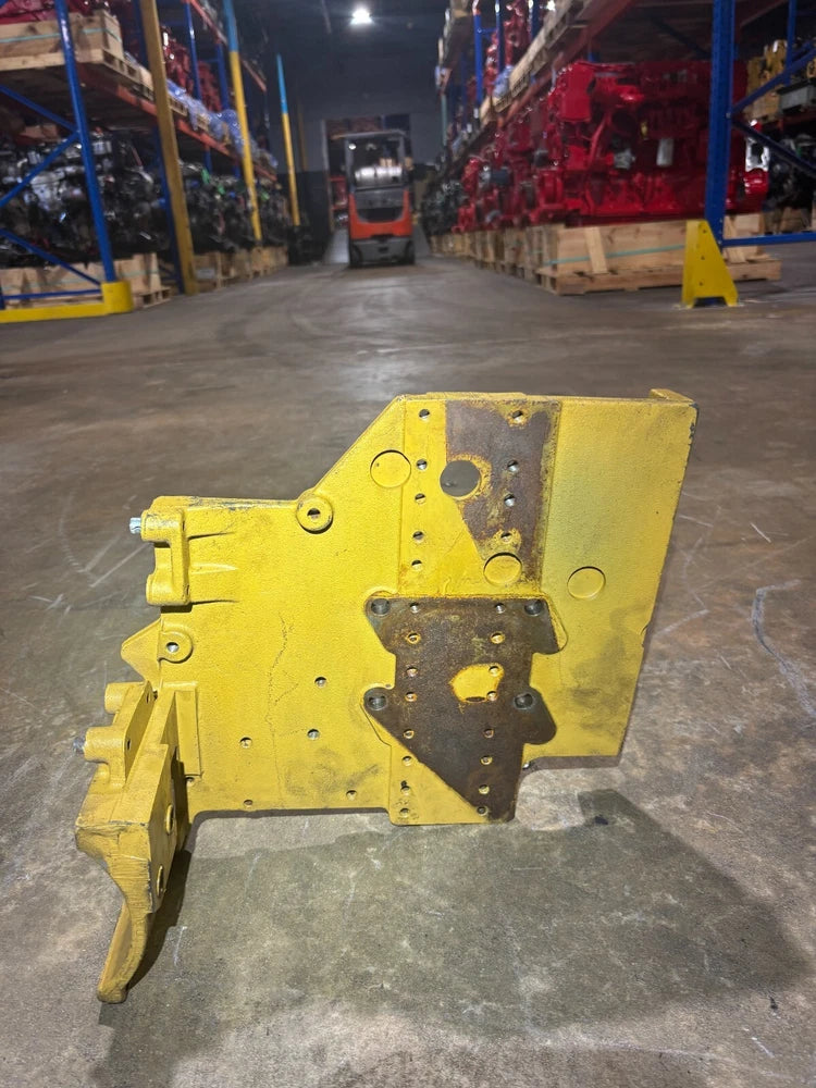 Caterpillar OEM Accessory Bracket 238-0047