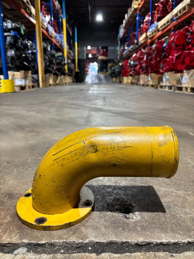 Caterpillar OEM C15 3406 Diesel Engine Intake Manifold K18017955