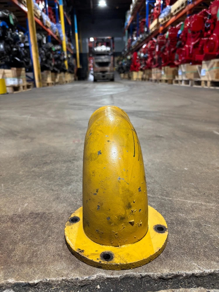 Caterpillar OEM C15 3406 Diesel Engine Intake Manifold K18017955